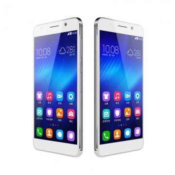 华为HUAWEI科技HUAWEI/2025华为HUAWEI科技 H60-L01 华为HUAWEI科技荣耀6 移动4G版智能手机 安卓